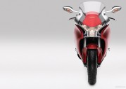 Honda VFR 1200 F